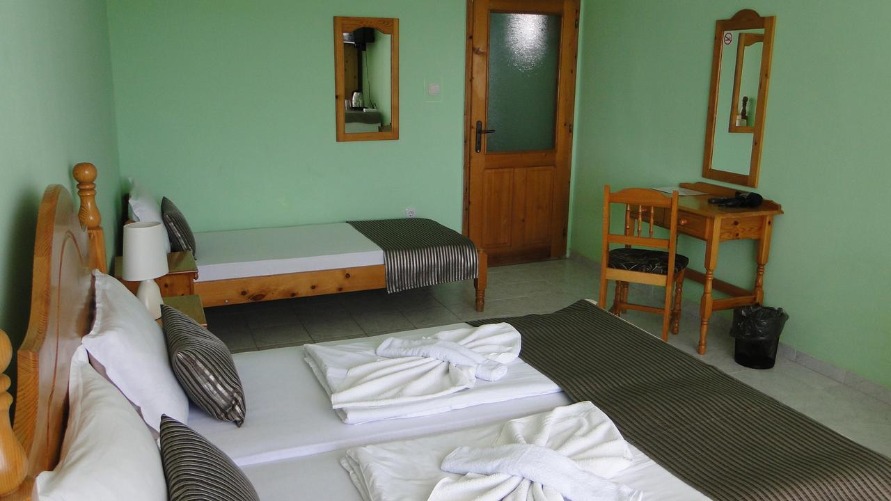 Stemak Hotel Pomorie Exteriér fotografie
